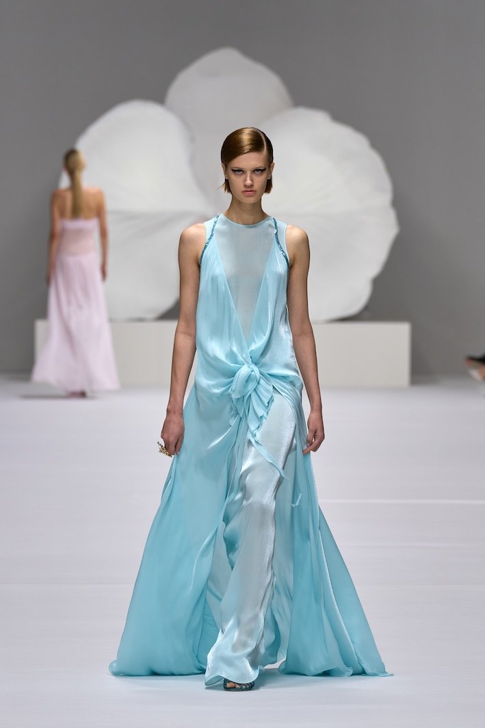 GENNY SS25