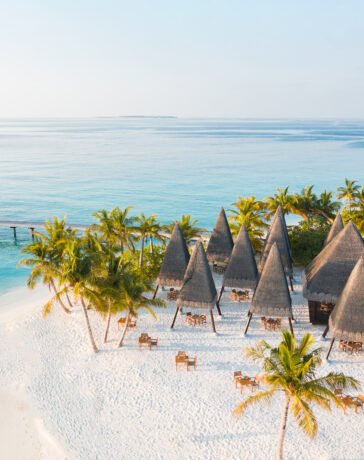 Aarah Maldives