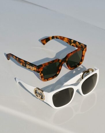 KERING EYEWEAR