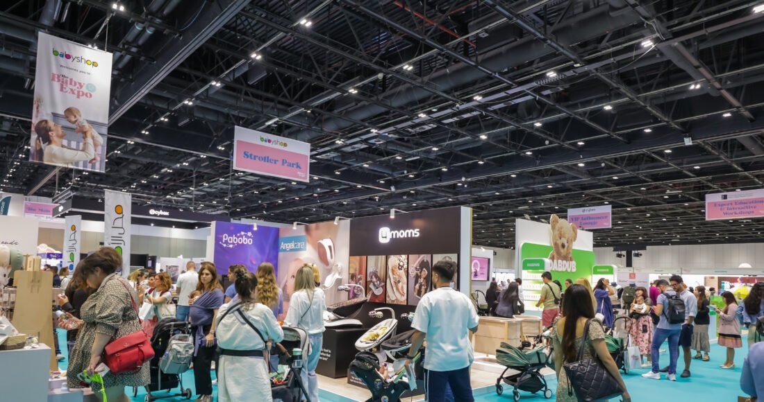 Baby Expo