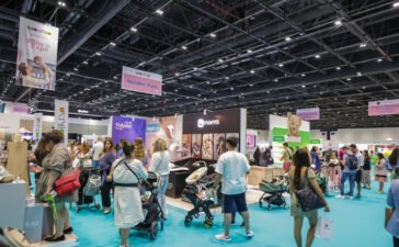 Baby Expo