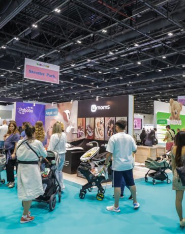 Baby Expo