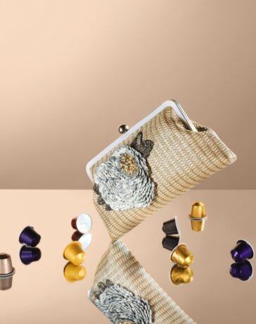 Nespresso