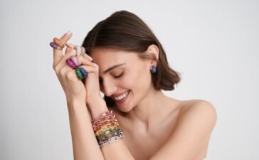 Jewels of the World