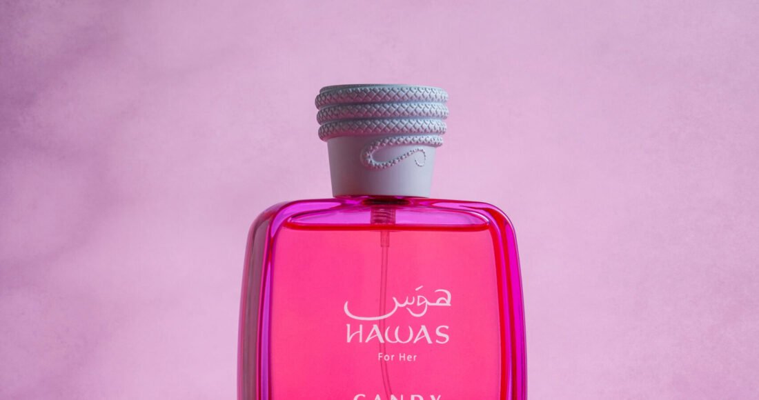 Rasasi Perfumes
