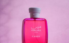 Rasasi Perfumes