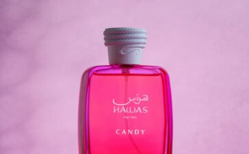 Rasasi Perfumes