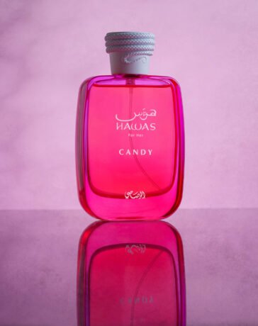 Rasasi Perfumes