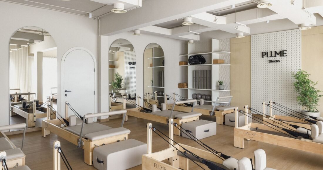 PLUME STUDIO