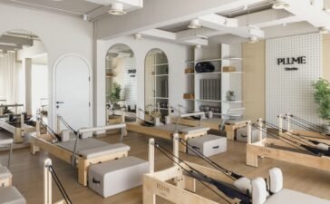 PLUME STUDIO