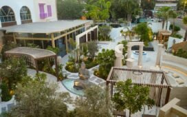 Sohum Wellness Sanctuary