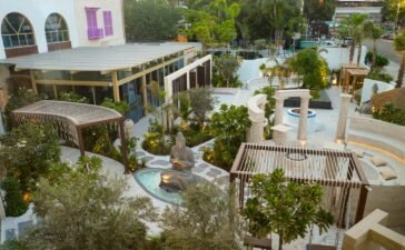 Sohum Wellness Sanctuary