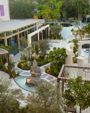 Sohum Wellness Sanctuary