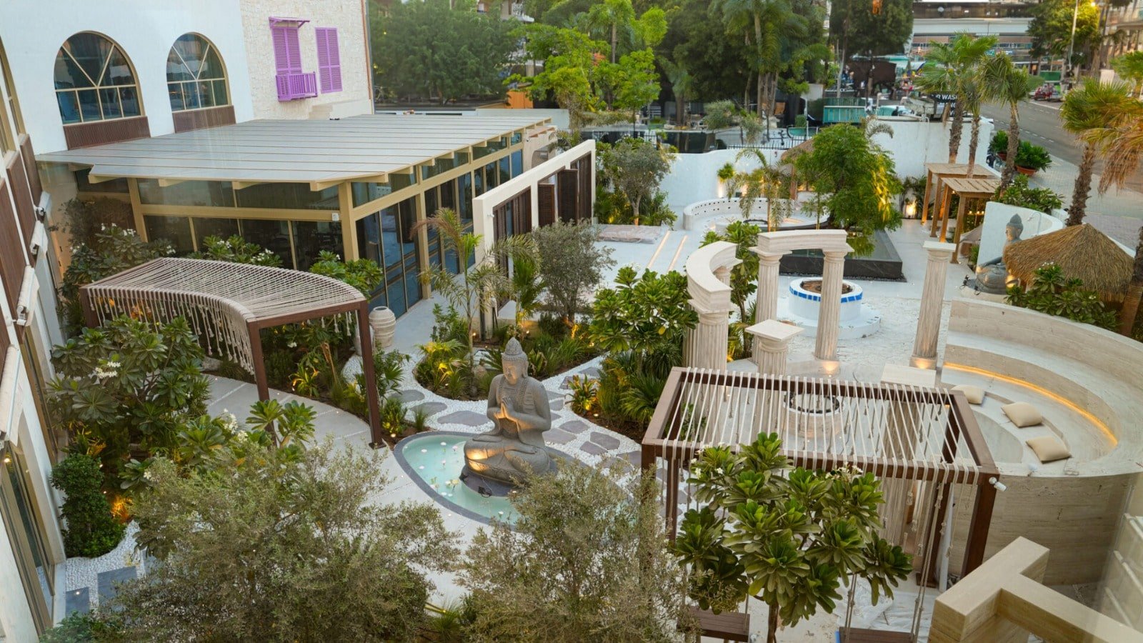 Sohum Wellness Sanctuary