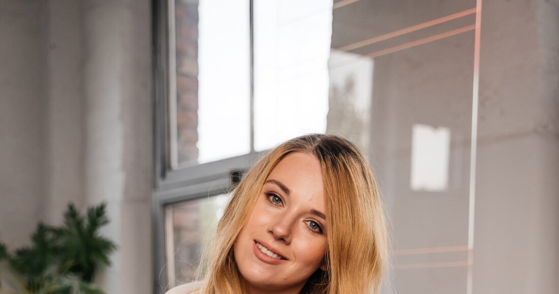 Vera Modenova