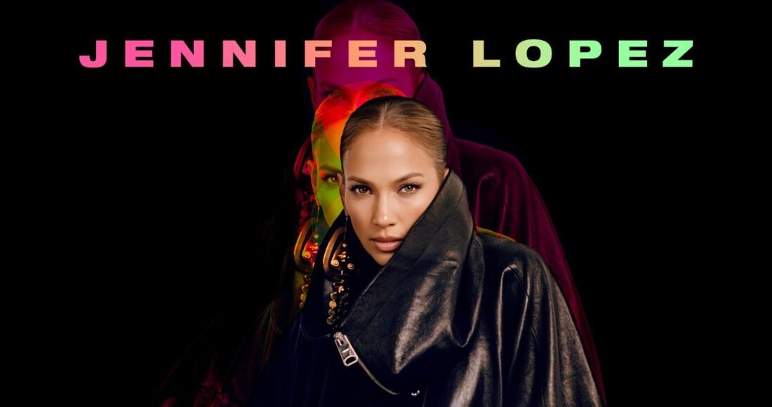 JENNIFER LOPEZ