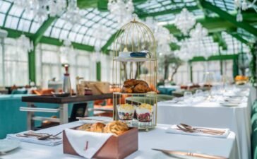folly Brasserie