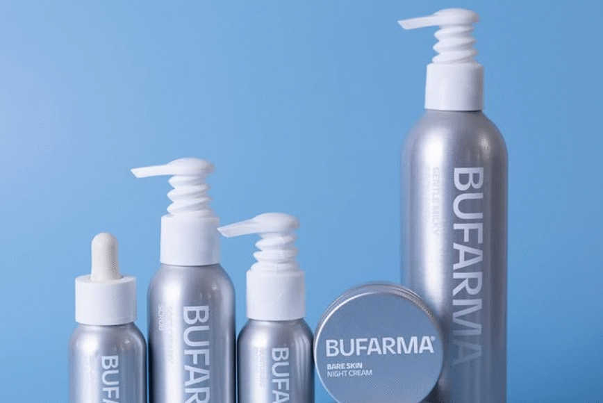 BUFARMA