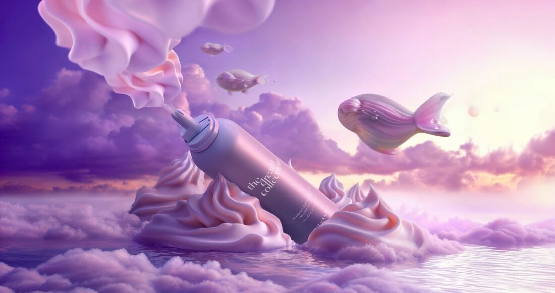 Lip Oil