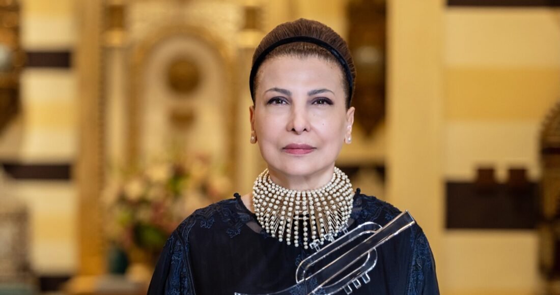 H.E. Huda Alkhamis-Kanoo