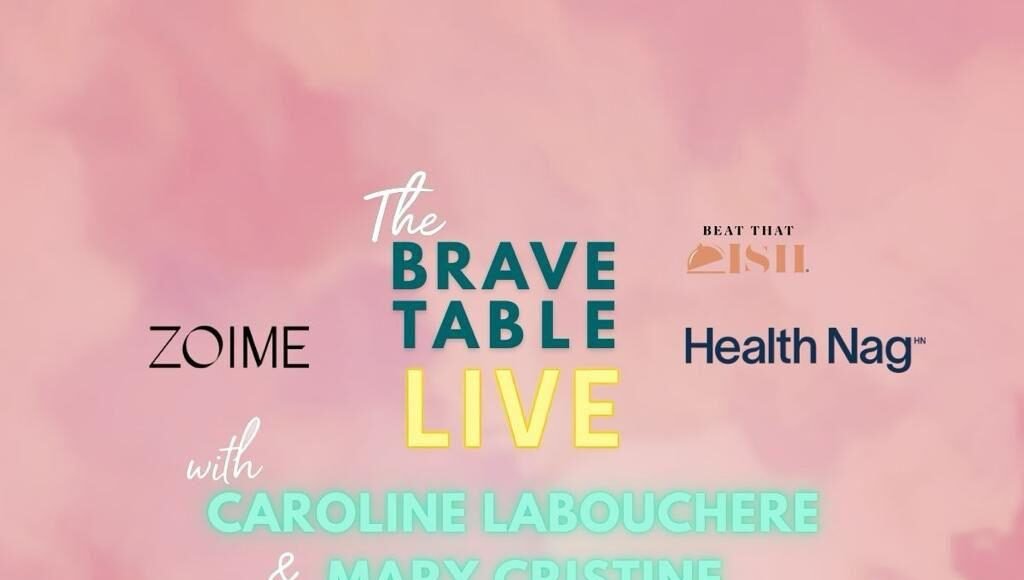 Brave Table