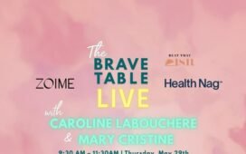 Brave Table