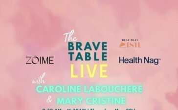 Brave Table
