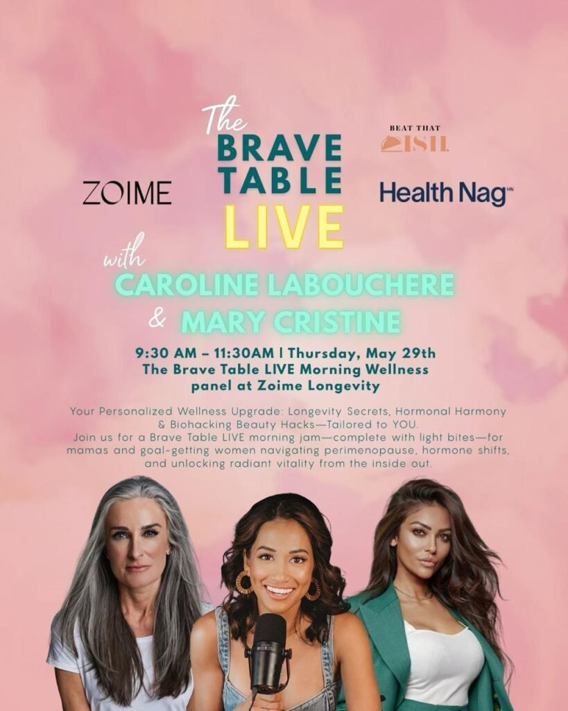 Brave Table