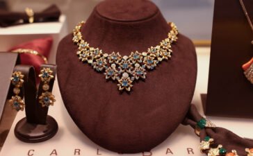 Jewels