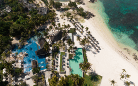 Sunlife Resorts, Mauritius