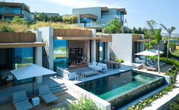 Maxx Royal Bodrum Resort
