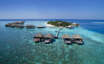 Adaaran Resorts