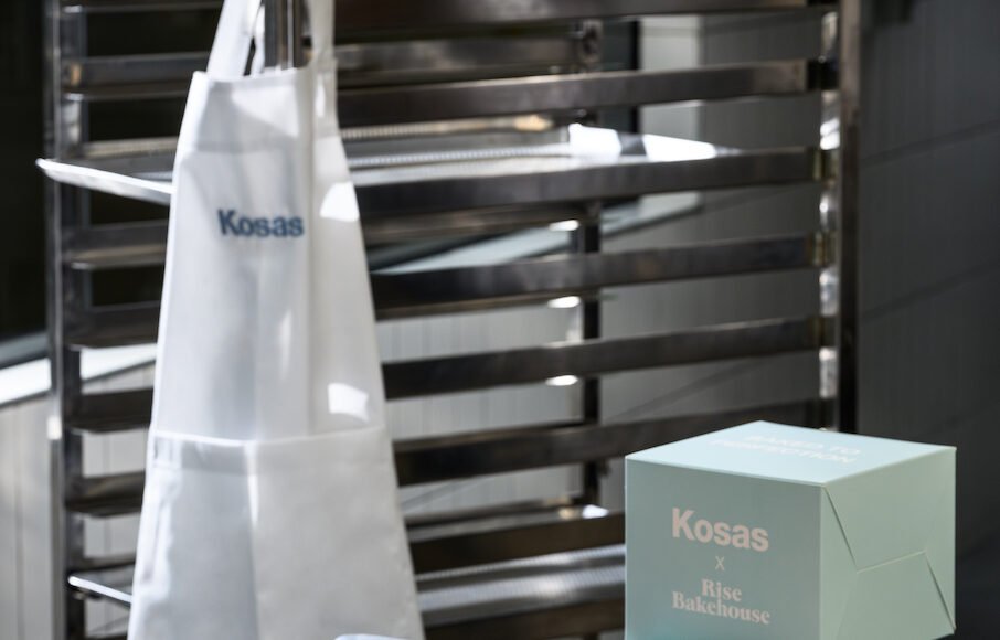 KOSAS & RISE BAKEHOUSE