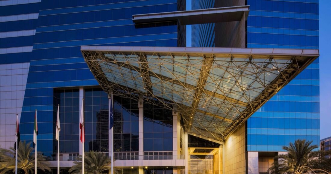 The H Dubai