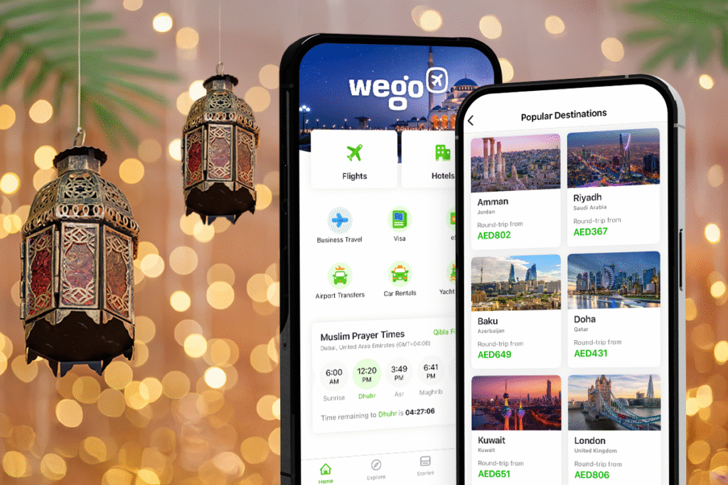 Wego