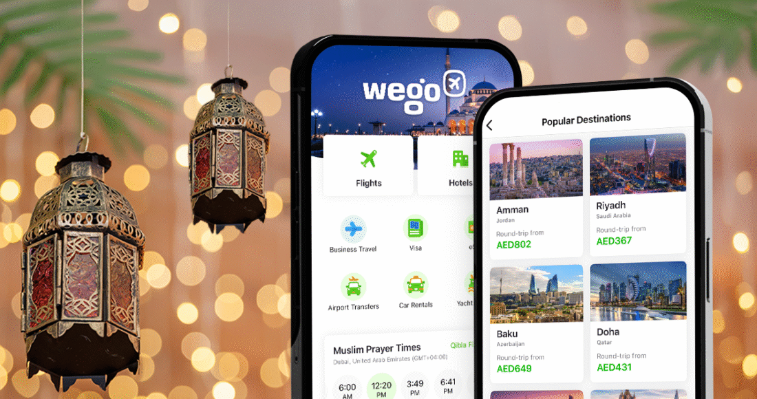 Wego