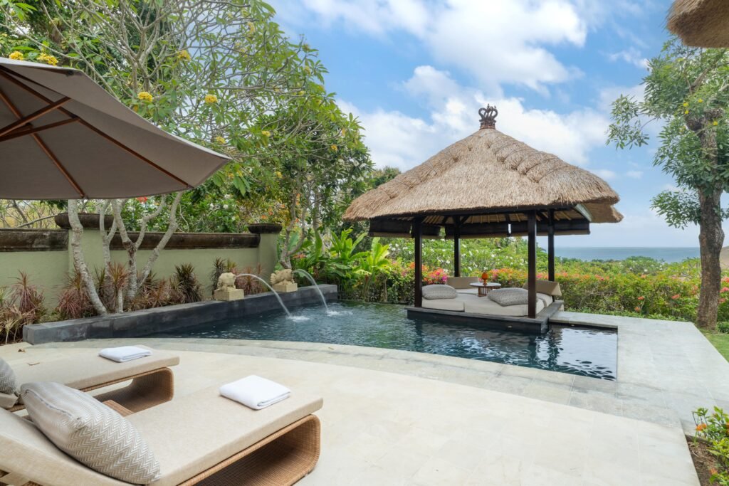 AYANA Bali