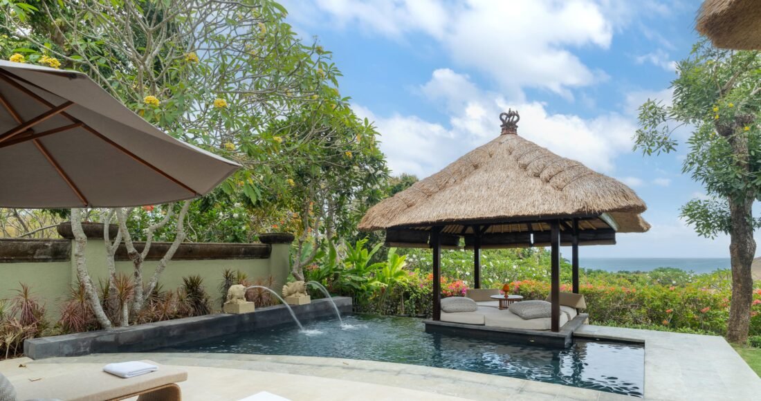 AYANA Bali