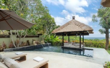 AYANA Bali