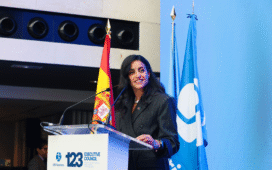 Shaikha Al Nowais