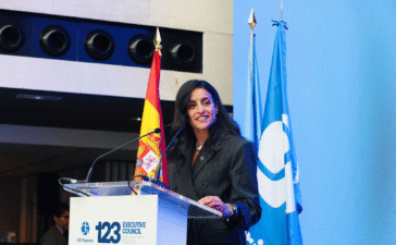 Shaikha Al Nowais