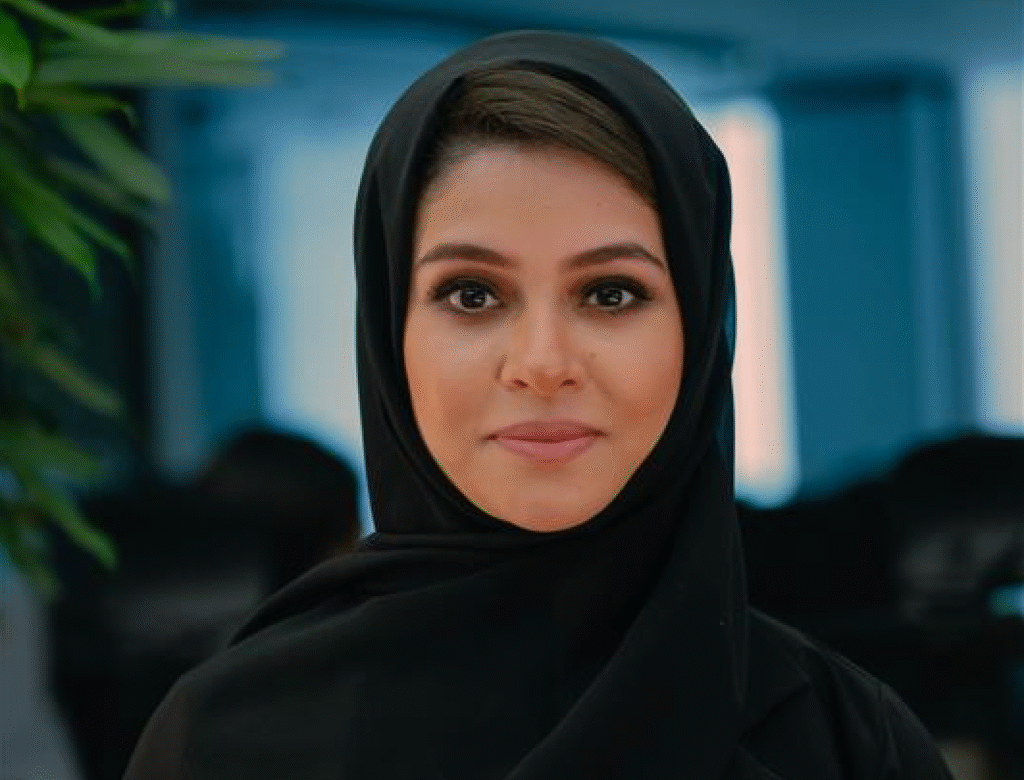 Interview with Alia Alfalasi - People Experience Manager ...