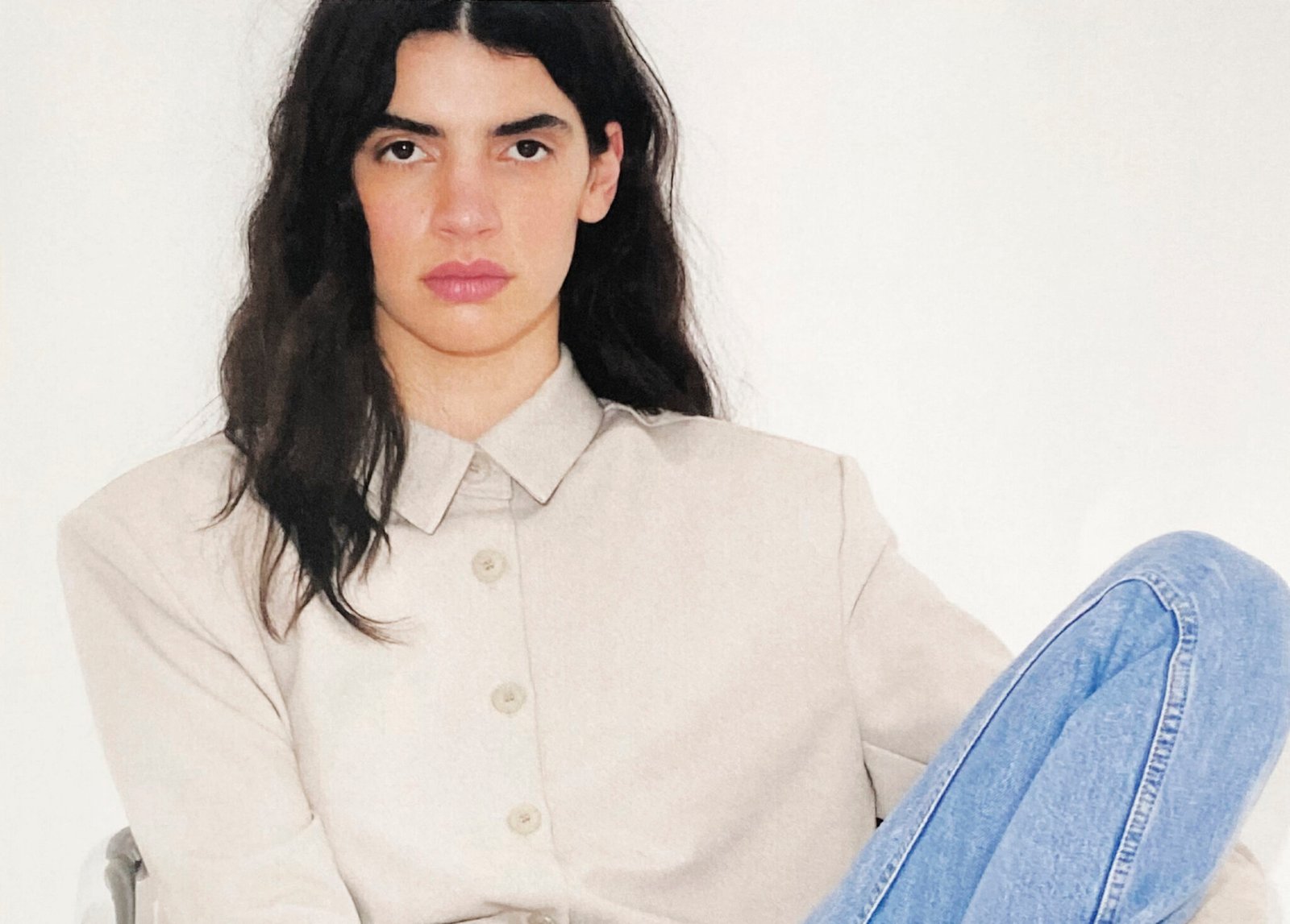 Jude Rutledge Model GET READY FOR FASHION WEEK WITH JUDE - Lady Lead Magazine