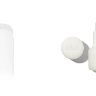 SUPER SLICK Mini Lip Balm